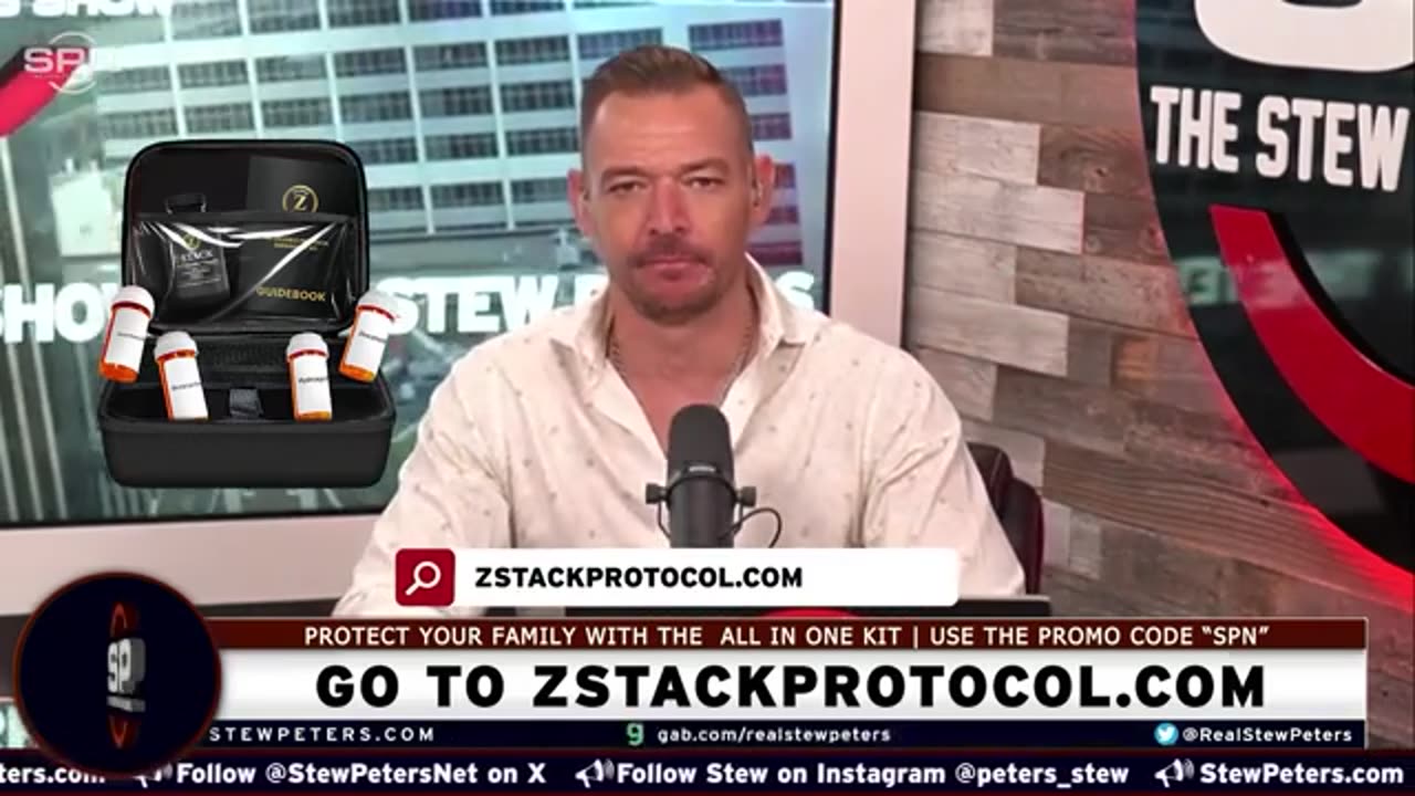 DR JUDY MIKOVITZ w_ Christopher Key! - LIVE.rus