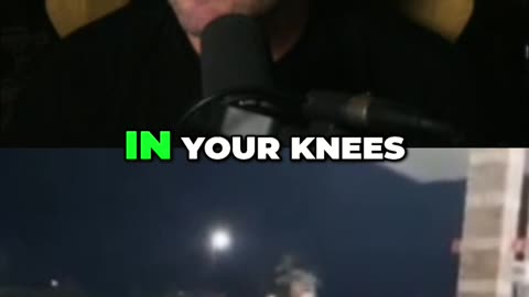 Gas Station Fight: Shocking.. The Kick Got HIM!