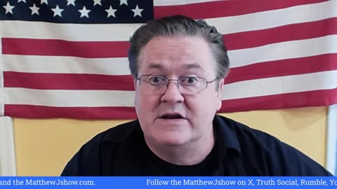 MatthewJshow