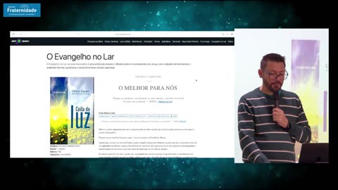 Bloco 1 Momento NEPEs com Saulo Cesar - I ENCONTRO NEPE SUL SUDESTE - Sábado (manhã)