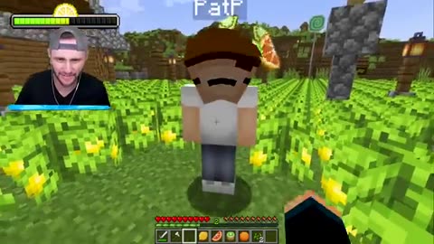 SOUR Mod for Minecraft