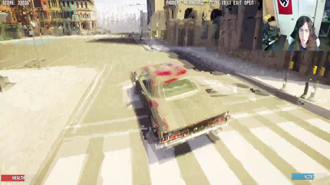 Black Lives Splatter 0.2 Gameplay