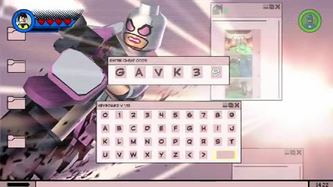 Lego Marvel Super Heroes 2 Day 1