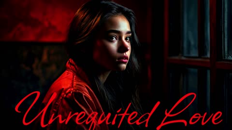 RAP. Song Unrequited Love.