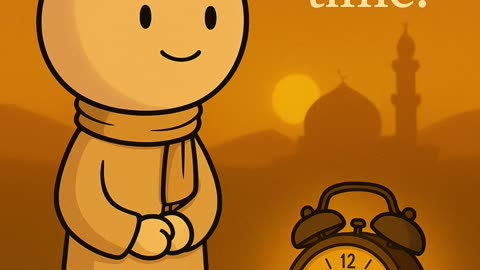 “Fix Your Life Slowly | Qur’an Reminder (29:69)”