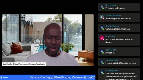 Replay from yesterdays livestream!!