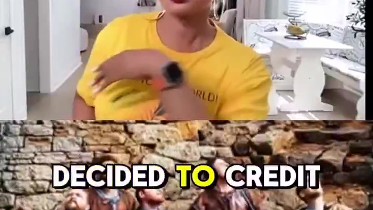 Afrikan discoveries myth busted