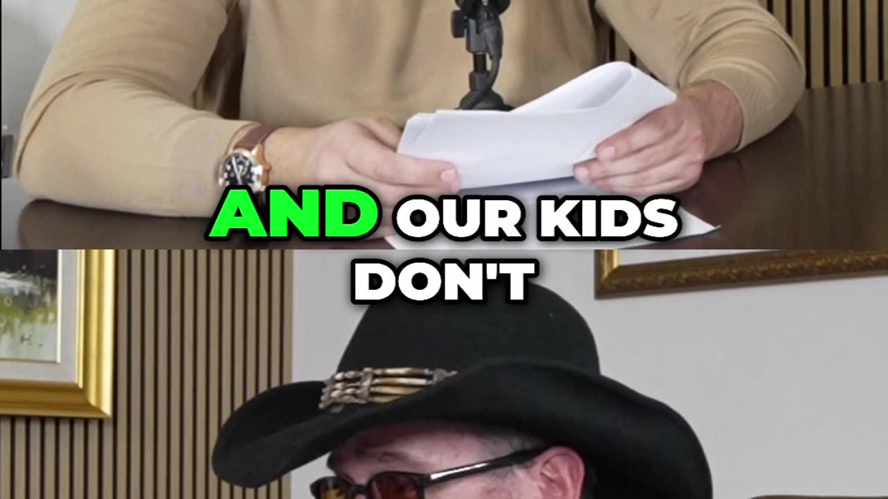 BANNED! 🚨 GMOs, Corn Syrup & Toxic Dyes — Finally Someone Taking Action?