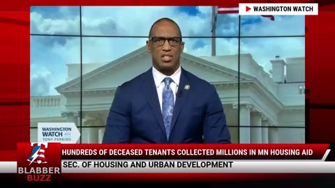 Hundreds Of Deceased Tenants Collected Millions In MN Housing Aid