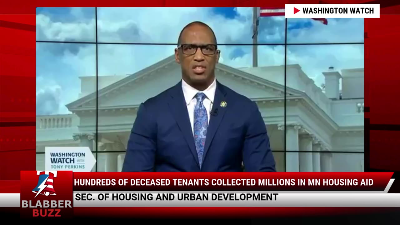 Hundreds Of Deceased Tenants Collected Millions In MN Housing Aid