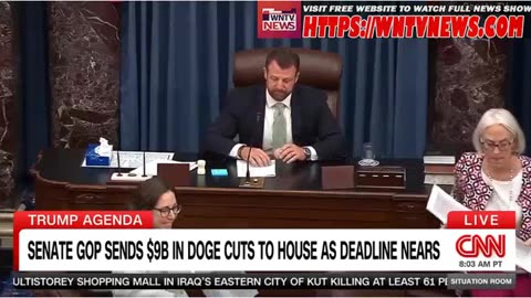CNN Newsroom With Jim Acosta 10AM - 7/17/2025 - usbriefstoday.com