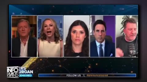 VIDEO: Watch The Different Reactions To The Epstein Revelations On The Left & Right-