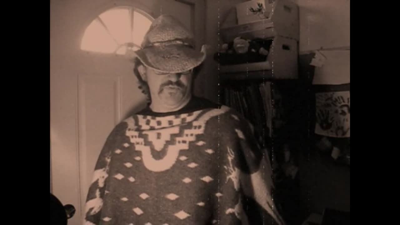 Pancho and Lefty (credits from GENE WEIGEL'S DUNGEON II 2008)