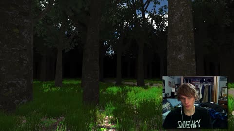 Slender the Eight Pages (Andrew Blaze - Randy Stair)