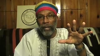 U.S.A. Total Collapse