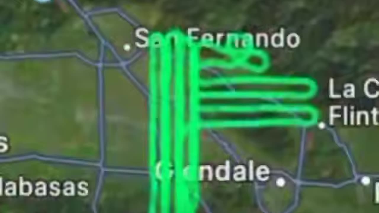 The chemtrail crime is finally being exposed