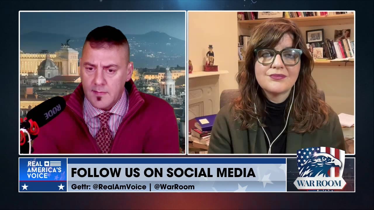 HARNWELL: “Post-Conciliar Catholicism” is imploding whereas Traditional Catholicism is exploding