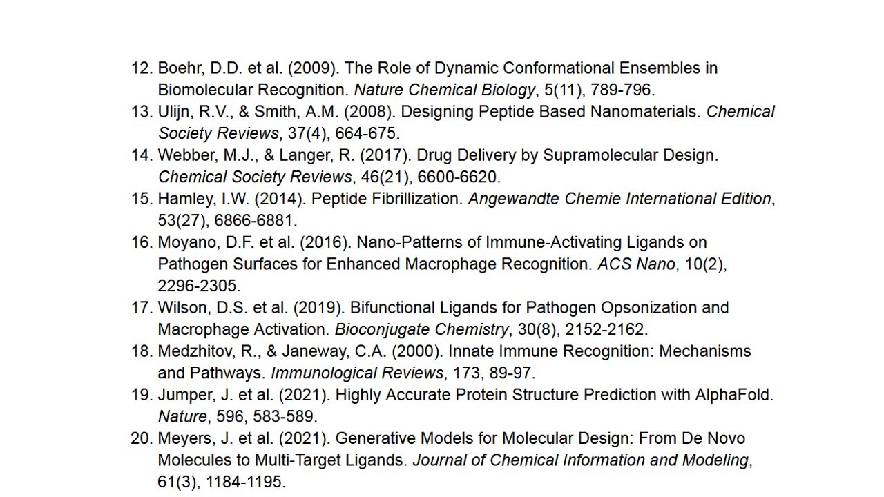Innovative Methods in Post-Microbial Antibiotic Design