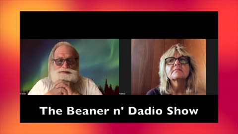 Beaner n' Dadio E-162