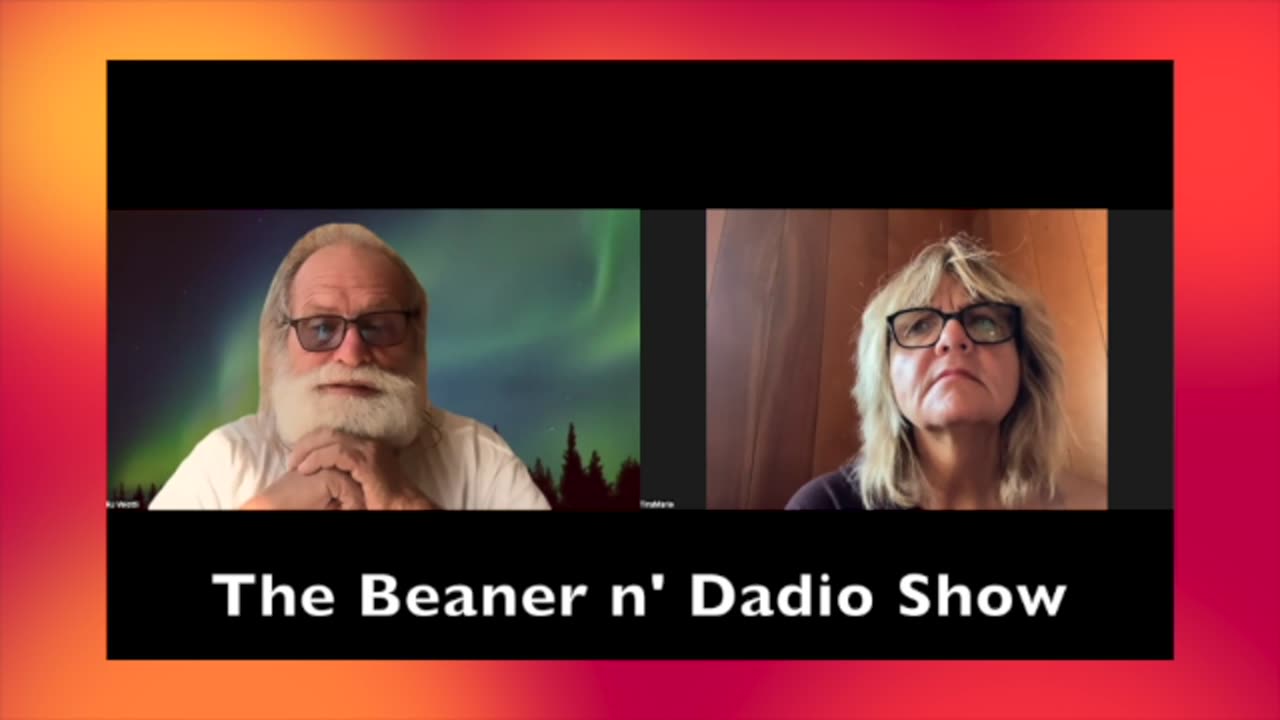Beaner n' Dadio E-162