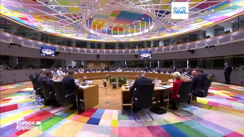 NOTIZIE DAL MONDO Bruxelles difende l'accordo commerciale UE-USA sui dazi al 15% per la merce prodotta in UE ed esportata negli USA significativamente più alta della tariffa media del 4,8% che le esportazioni dell'UE dovevano affrontare prima