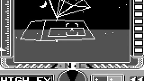Gameboy Longplay 181 X