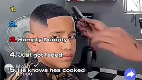 Must Watch: Ranking The Worst Haircut Fails