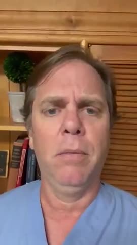 DEADLY 5PIKE PROT3IN FOUND IN GLO8AL 8LOOD SUPPLY — DR. MARBLE SOUNDS ALARM!