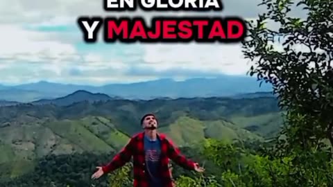 Todo ojo lo verá Linda noche 🙌