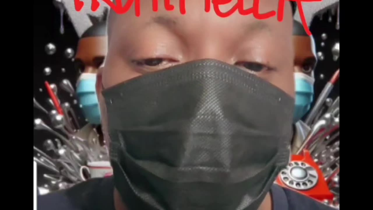 MESSY CALLER GAGGED BY BIG PAPI BEGS FOR DRAGON & GETS SHITTED ON THOUGHT HE COULD GET 90K RIDING QUEEN TOMIKAY HATE TRAIN BUT INSTEAD WASTED ENTIRE REBATE ON FLOP PANEL THEN LET PEDO-FLOP TRINA B PLAY IN HIS FACE AFTER DOING BUSINESS WITH BIG PAPI