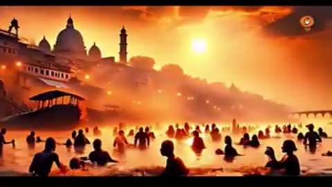 History of spiritual MahaKumbh Prayagraj India