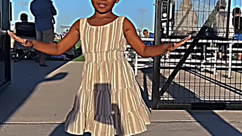 She was a fairy - Tiktok dance challenge 4K Edit #shorts #tiktok
