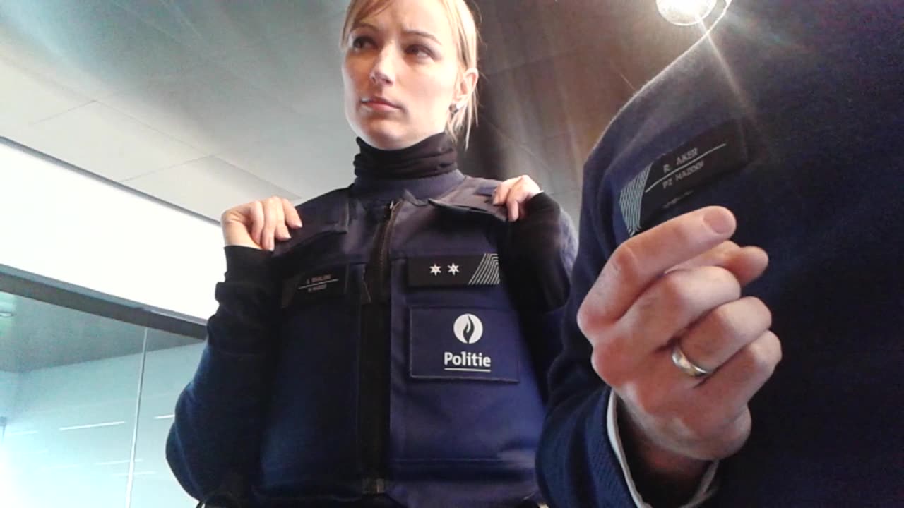 NCF Vonnis 27 februari 2014 Erik Verbeek, corrupte Belgische Politie helpt het totaal corrupte Mediahuis (deel 1 uit 2)