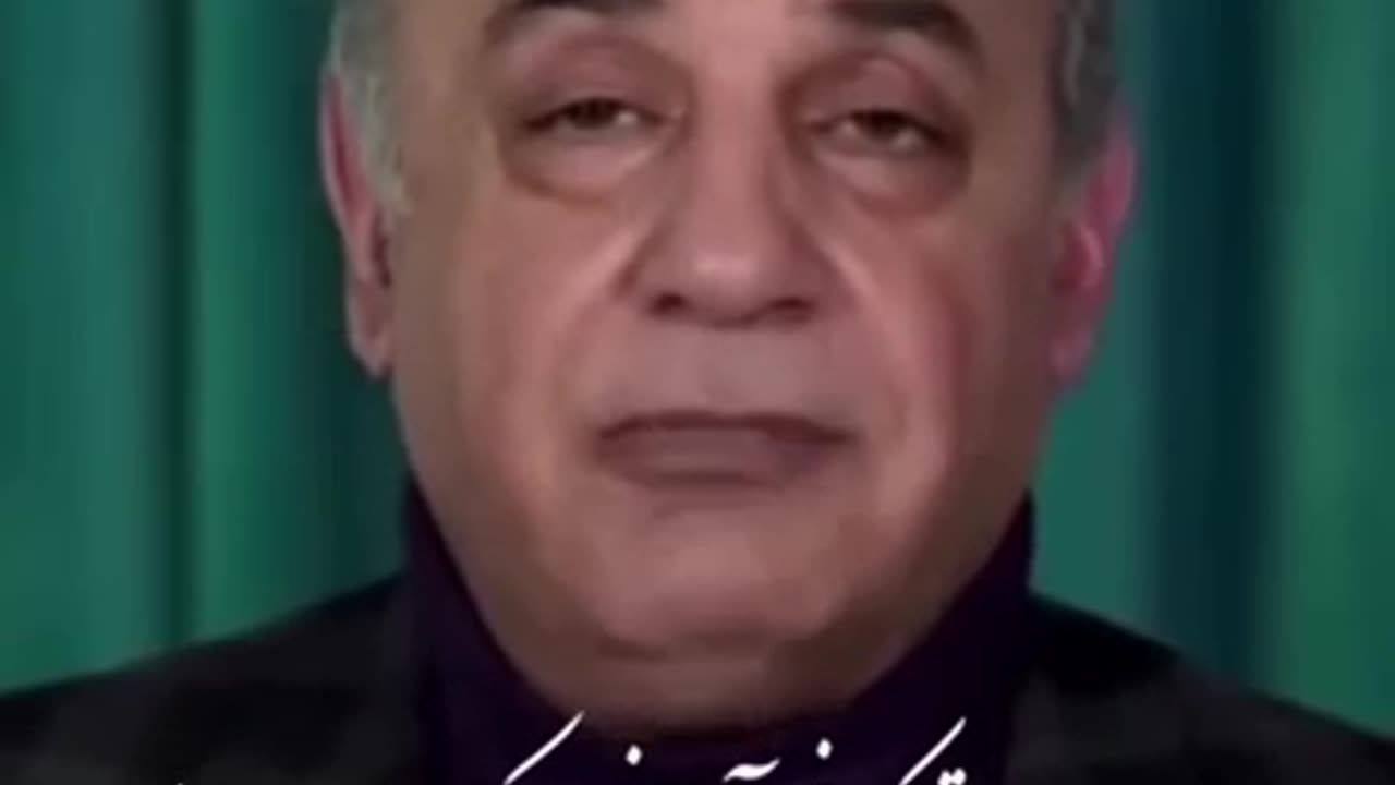 Omar Khayam