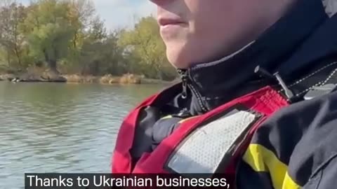 💥🚰 Ukraine Russia War | Russian Army Destroys Kakhovka Dam in Major Environmental Crisis | RCF
