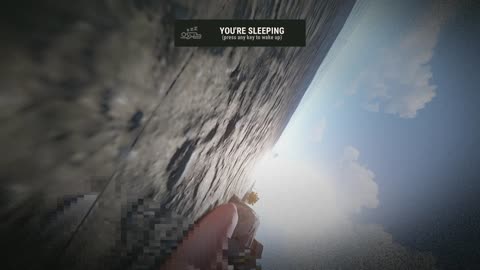 Monday Rust Wipe, Solo time