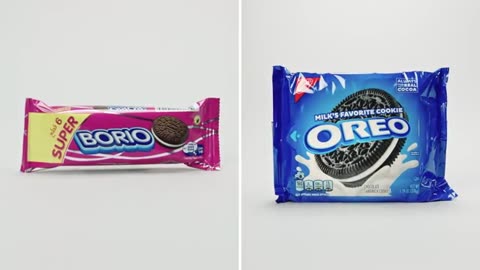 I Tried Every Knock Off Snack_part3