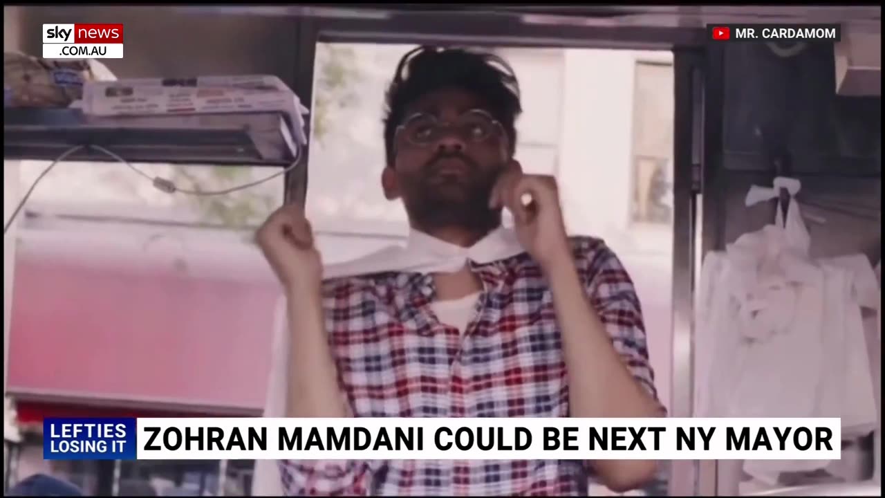 Is NYC Going to Dodge a Bullet?