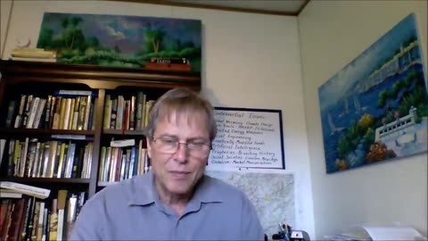 Freemasonry and Satanism, book review 190 pt 1, Jewish Eugenics by John Glad