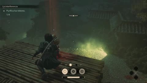 Assassins Creed Shadows x Dead By Daylight Crossover ¨Mision Visión de los Reinos¨