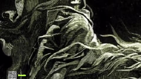 End of the world trumpet sounds from the sky a sign of the Biblical apocalypse