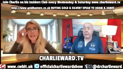 BRINGING THE UK POPULATION DOWN TO 15 MILLION WITH KATE SHEMIRANI AND CHARLIE_part33