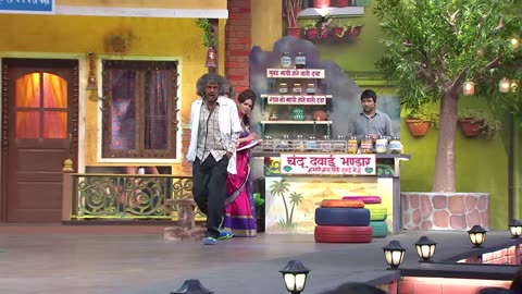 Kapil sharma show clips | Clip 01