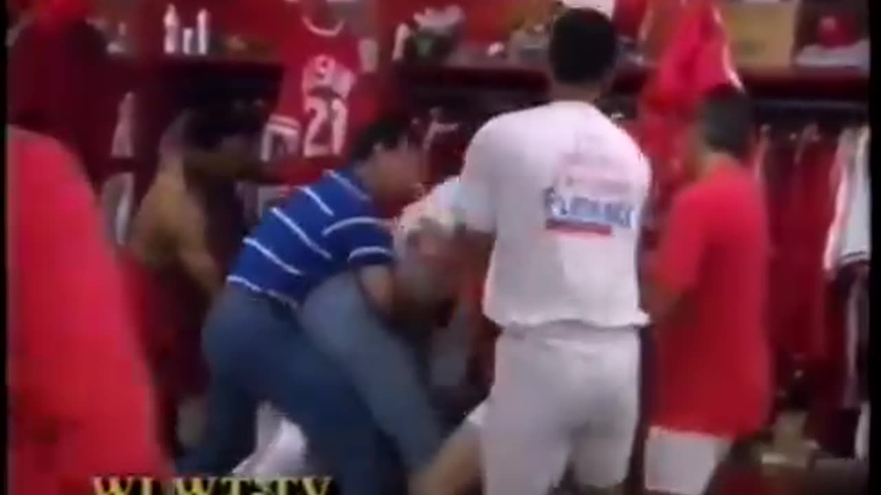 Wow