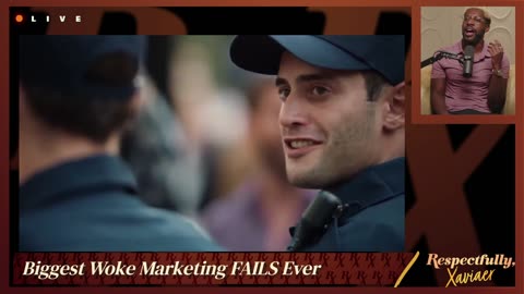 Reacting to Woke Commercials That Backfired