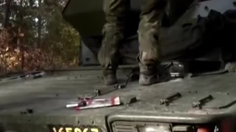 ЕВРОПА МОЖЕ ДА РАЗПОЛОЖИ ВОЙСКИ В УКРАИНА