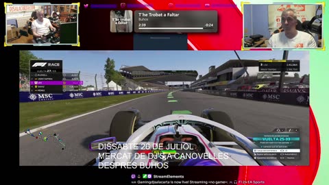 🎮 Gaming en Estat Pur: 🔥 Preparat per a l'Acció Next Level 🚀 amb el DJ dels Jocs! 🎧