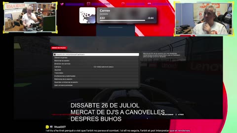 🎮 Gaming en Estat Pur: 🔥 Preparat per a l'Acció Next Level 🚀 amb el DJ dels Jocs! 🎧