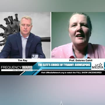 The Pandemic Should Never Have Been Declared!