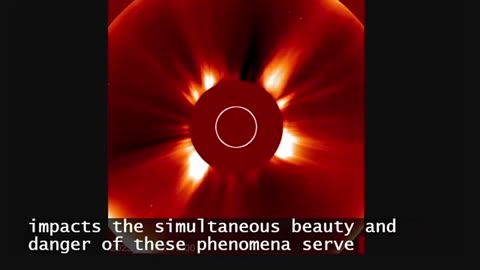 Solar flares, Sunspots and Tornadoes